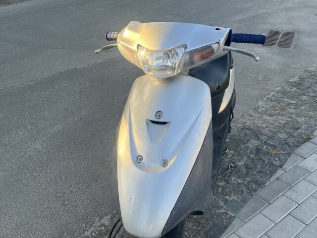 Сузуки Другая, объемом двигателя 50 л и пробегом 0 тыс. км за 355 $, фото 4 на Automoto.ua