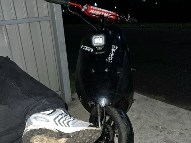 Сузуки Другая, объемом двигателя 65 л и пробегом 0 тыс. км за 378 $, фото 2 на Automoto.ua