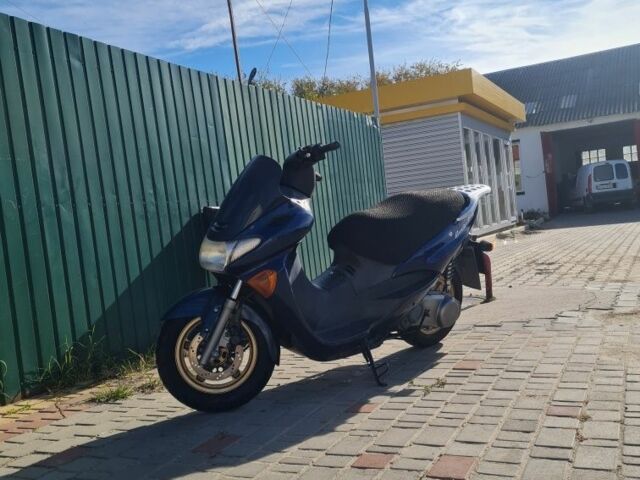 Сузуки Другая, объемом двигателя 0.15 л и пробегом 0 тыс. км за 1300 $, фото 2 на Automoto.ua