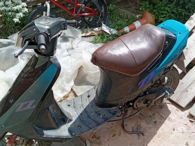 Сузуки Другая, объемом двигателя 50 л и пробегом 0 тыс. км за 95 $, фото 1 на Automoto.ua