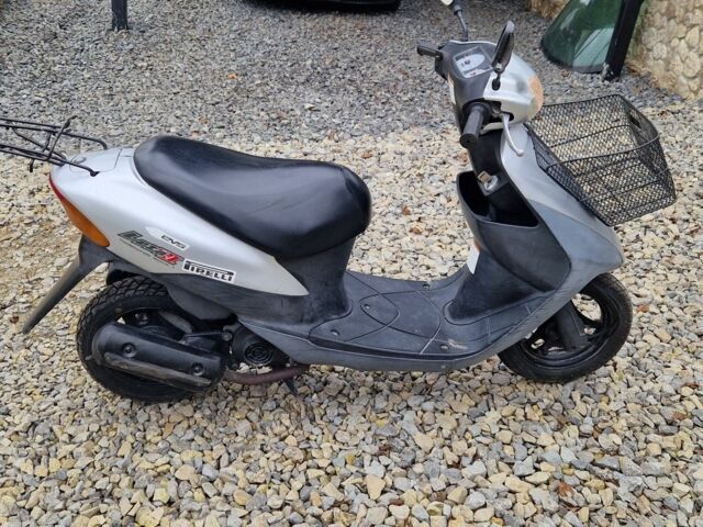 Сузукі Інша, об'ємом двигуна 49 л та пробігом 0 тис. км за 400 $, фото 4 на Automoto.ua