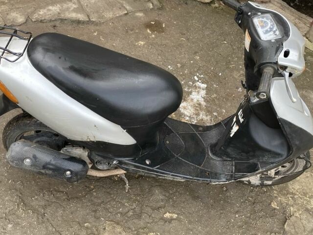 Сузуки Другая, объемом двигателя 49 л и пробегом 0 тыс. км за 151 $, фото 4 на Automoto.ua