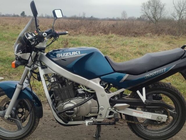 Сузукі Інша, об'ємом двигуна 0.5 л та пробігом 0 тис. км за 2200 $, фото 3 на Automoto.ua