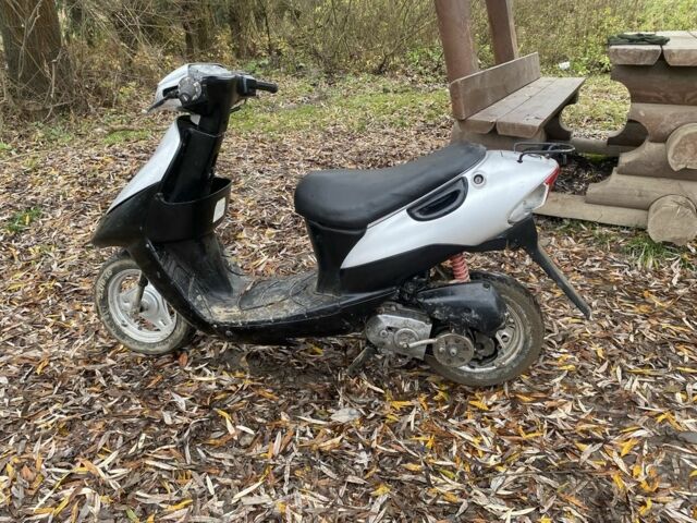 Сузукі Інша, об'ємом двигуна 50 л та пробігом 0 тис. км за 213 $, фото 2 на Automoto.ua