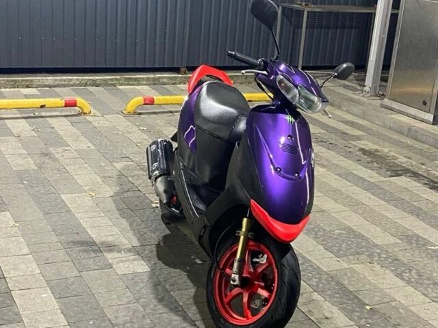 Сузуки Другая, объемом двигателя 49 л и пробегом 0 тыс. км за 1000 $, фото 3 на Automoto.ua