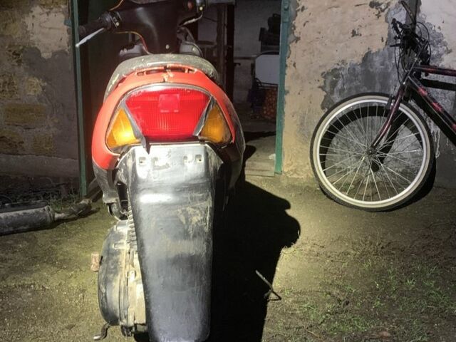 Сузуки Другая, объемом двигателя 49 л и пробегом 0 тыс. км за 107 $, фото 2 на Automoto.ua