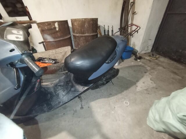 Сузуки Другая, объемом двигателя 49 л и пробегом 0 тыс. км за 262 $, фото 2 на Automoto.ua