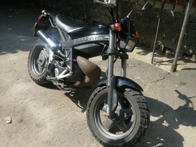 Сузуки Другая, объемом двигателя 50 л и пробегом 0 тыс. км за 350 $, фото 2 на Automoto.ua