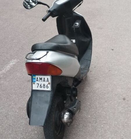 Сузуки Другая, объемом двигателя 49 л и пробегом 0 тыс. км за 476 $, фото 6 на Automoto.ua