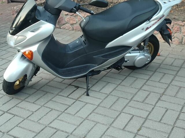 Сузуки Другая, объемом двигателя 0.15 л и пробегом 0 тыс. км за 950 $, фото 6 на Automoto.ua