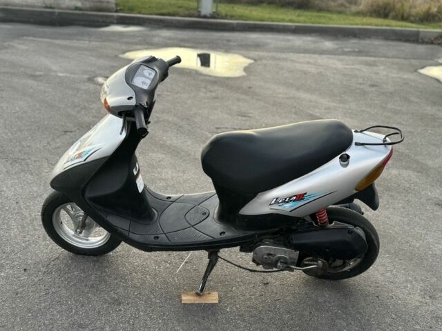 Сузуки Другая, объемом двигателя 49 л и пробегом 0 тыс. км за 284 $, фото 6 на Automoto.ua