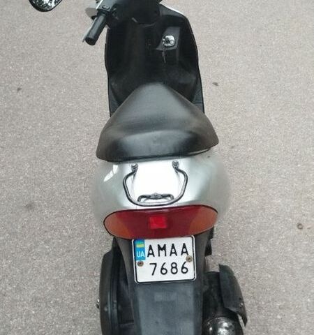 Сузуки Другая, объемом двигателя 49 л и пробегом 0 тыс. км за 476 $, фото 5 на Automoto.ua