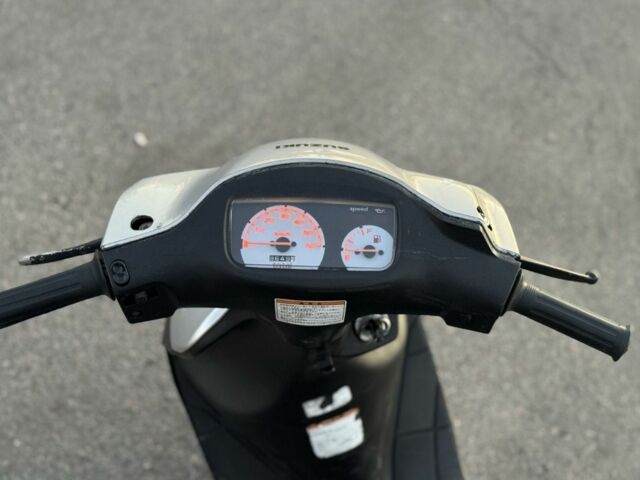 Сузуки Другая, объемом двигателя 49 л и пробегом 0 тыс. км за 284 $, фото 7 на Automoto.ua