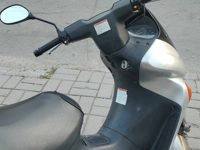 Сузуки Другая, объемом двигателя 0.15 л и пробегом 0 тыс. км за 950 $, фото 3 на Automoto.ua