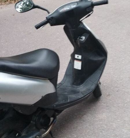 Сузуки Другая, объемом двигателя 49 л и пробегом 0 тыс. км за 476 $, фото 3 на Automoto.ua