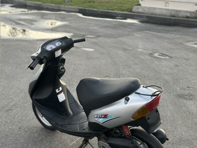 Сузуки Другая, объемом двигателя 49 л и пробегом 0 тыс. км за 284 $, фото 5 на Automoto.ua