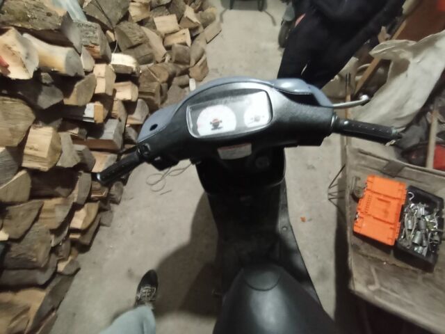 Сузуки Другая, объемом двигателя 49 л и пробегом 0 тыс. км за 262 $, фото 1 на Automoto.ua