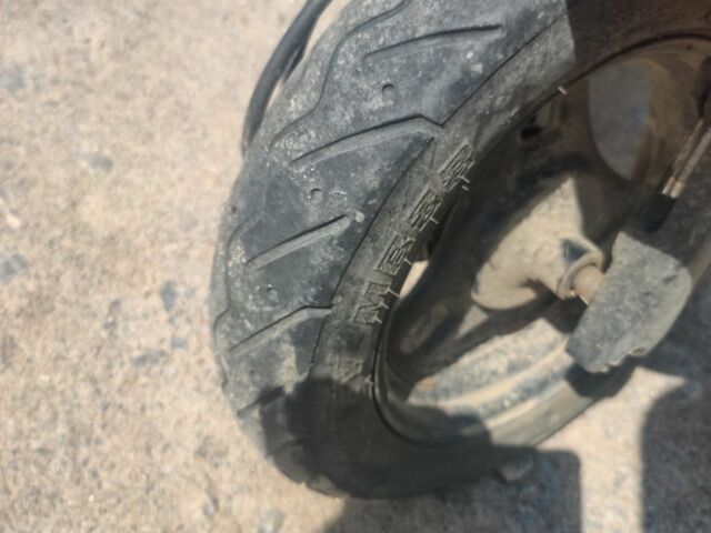 Сузуки Другая, объемом двигателя 50 л и пробегом 0 тыс. км за 343 $, фото 6 на Automoto.ua