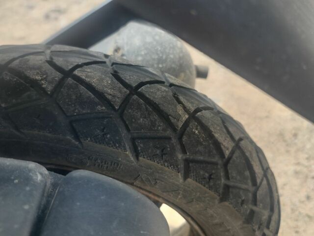 Сузуки Другая, объемом двигателя 50 л и пробегом 0 тыс. км за 343 $, фото 3 на Automoto.ua