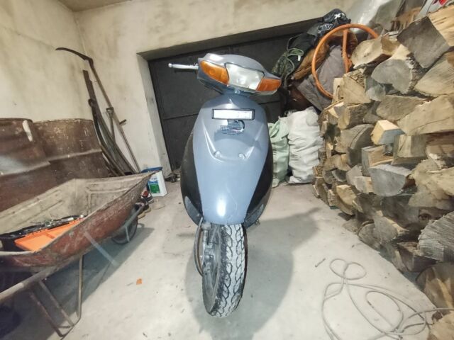 Сузуки Другая, объемом двигателя 49 л и пробегом 0 тыс. км за 262 $, фото 5 на Automoto.ua