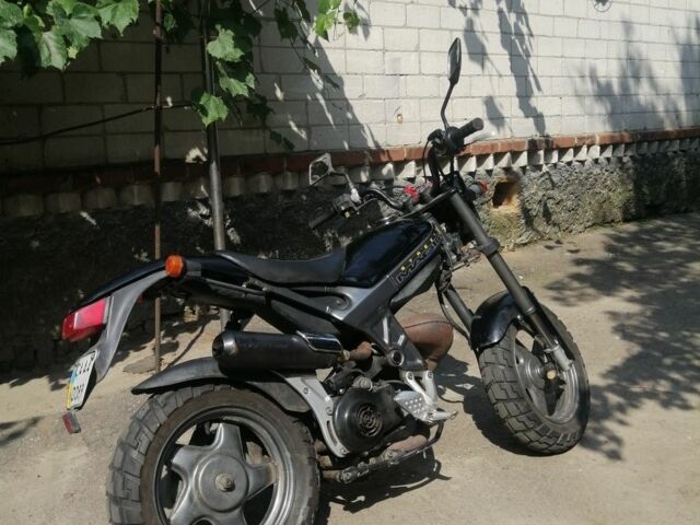 Сузуки Другая, объемом двигателя 50 л и пробегом 0 тыс. км за 350 $, фото 1 на Automoto.ua