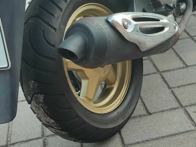 Сузуки Другая, объемом двигателя 0.15 л и пробегом 0 тыс. км за 950 $, фото 1 на Automoto.ua