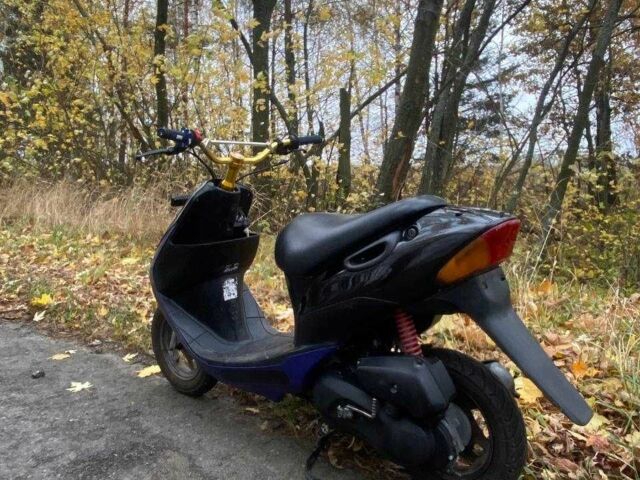 Сузуки Другая, объемом двигателя 50 л и пробегом 0 тыс. км за 356 $, фото 2 на Automoto.ua