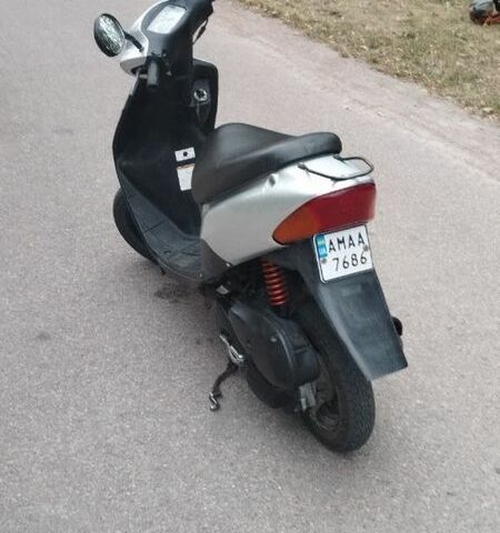 Сузуки Другая, объемом двигателя 49 л и пробегом 0 тыс. км за 476 $, фото 7 на Automoto.ua