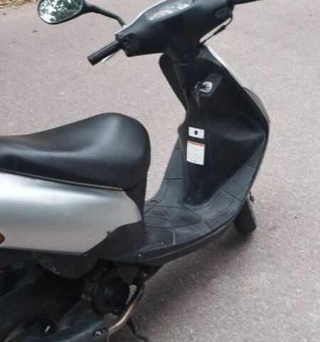 Сузуки Другая, объемом двигателя 49 л и пробегом 0 тыс. км за 476 $, фото 4 на Automoto.ua