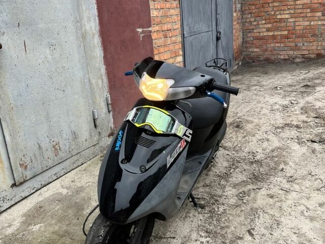 Сузуки Другая, объемом двигателя 50 л и пробегом 0 тыс. км за 378 $, фото 5 на Automoto.ua