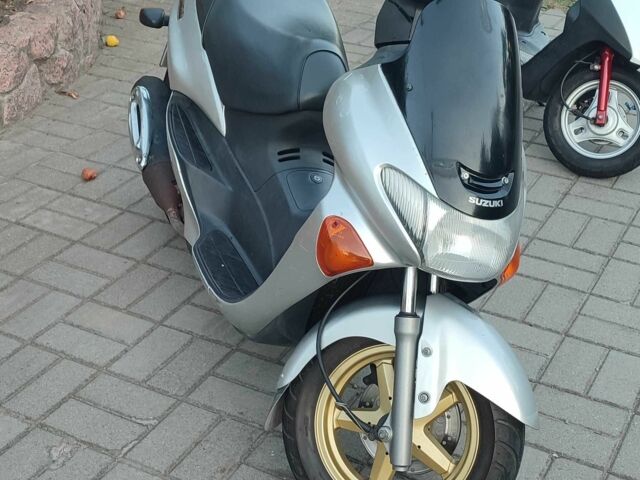 Сузуки Другая, объемом двигателя 0.15 л и пробегом 0 тыс. км за 950 $, фото 5 на Automoto.ua