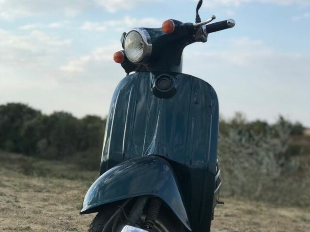 Сузуки Другая, объемом двигателя 50 л и пробегом 0 тыс. км за 324 $, фото 3 на Automoto.ua