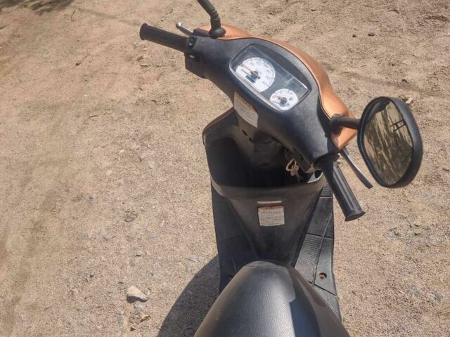 Сузуки Другая, объемом двигателя 50 л и пробегом 0 тыс. км за 343 $, фото 7 на Automoto.ua