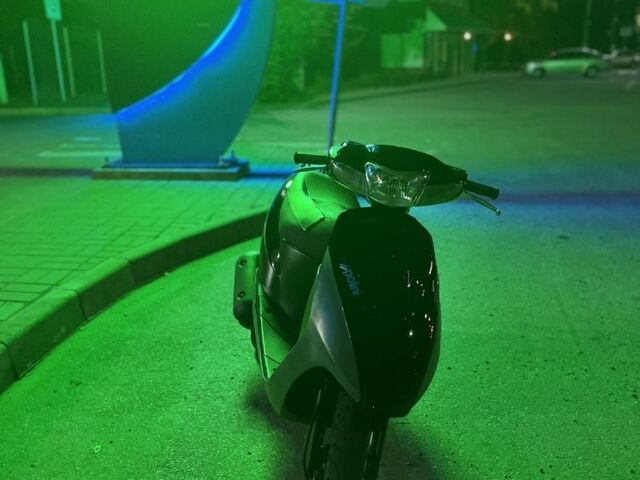 Сузуки Другая, объемом двигателя 50 л и пробегом 0 тыс. км за 378 $, фото 3 на Automoto.ua