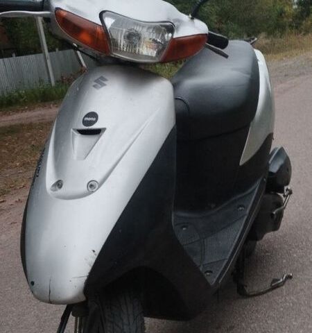 Сузуки Другая, объемом двигателя 49 л и пробегом 0 тыс. км за 476 $, фото 1 на Automoto.ua