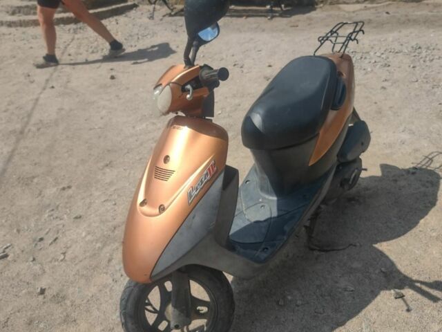 Сузуки Другая, объемом двигателя 50 л и пробегом 0 тыс. км за 343 $, фото 1 на Automoto.ua