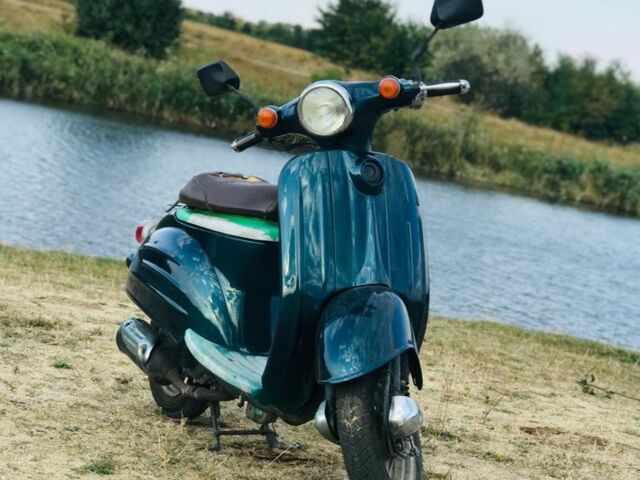 Сузуки Другая, объемом двигателя 50 л и пробегом 0 тыс. км за 324 $, фото 2 на Automoto.ua