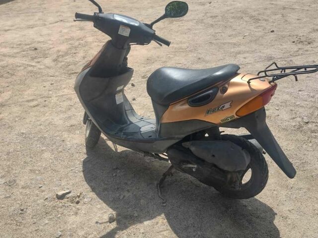 Сузуки Другая, объемом двигателя 50 л и пробегом 0 тыс. км за 343 $, фото 4 на Automoto.ua