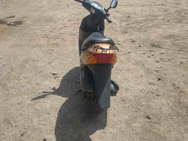 Сузуки Другая, объемом двигателя 50 л и пробегом 0 тыс. км за 343 $, фото 9 на Automoto.ua