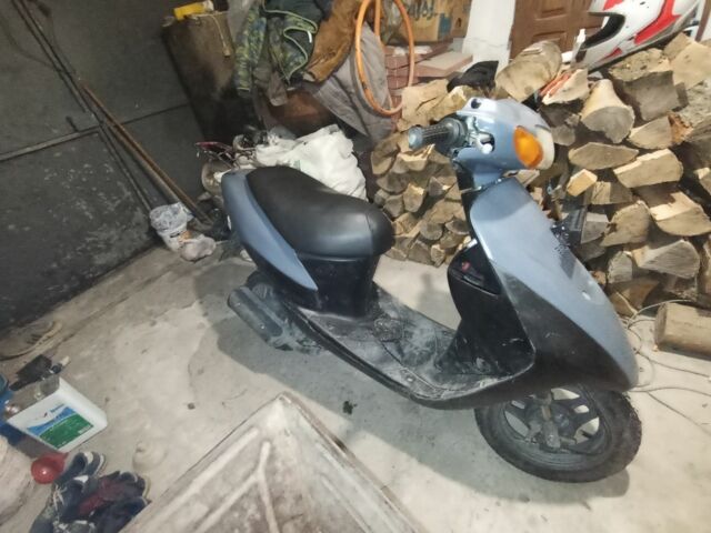 Сузуки Другая, объемом двигателя 49 л и пробегом 0 тыс. км за 262 $, фото 4 на Automoto.ua