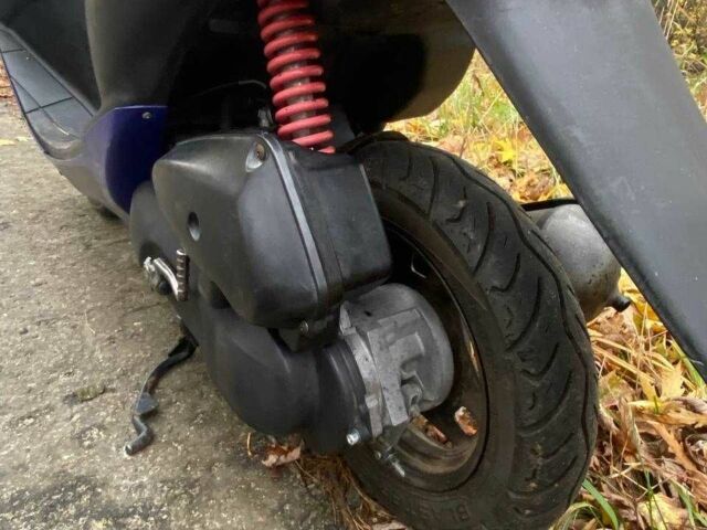 Сузуки Другая, объемом двигателя 50 л и пробегом 0 тыс. км за 356 $, фото 3 на Automoto.ua