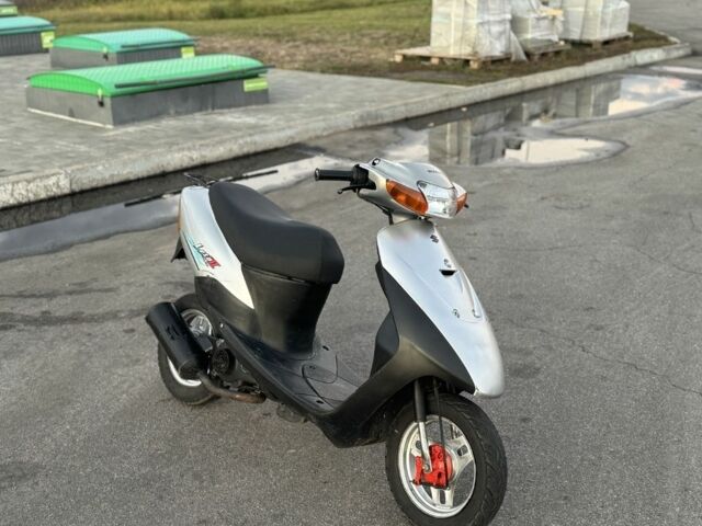 Сузуки Другая, объемом двигателя 49 л и пробегом 0 тыс. км за 284 $, фото 2 на Automoto.ua