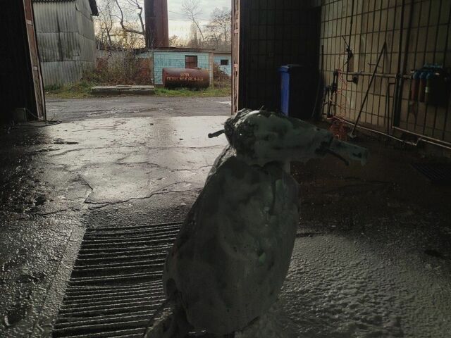 Сузуки Другая, объемом двигателя 65 л и пробегом 0 тыс. км за 309 $, фото 1 на Automoto.ua