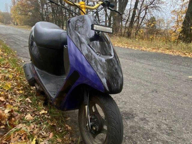 Сузуки Другая, объемом двигателя 50 л и пробегом 0 тыс. км за 356 $, фото 1 на Automoto.ua