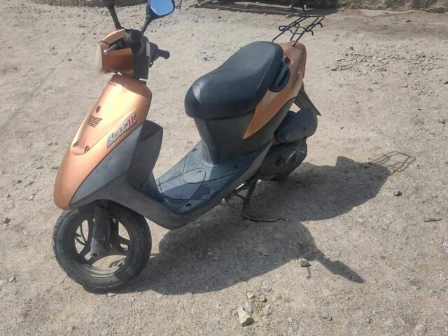 Сузуки Другая, объемом двигателя 50 л и пробегом 0 тыс. км за 343 $, фото 8 на Automoto.ua