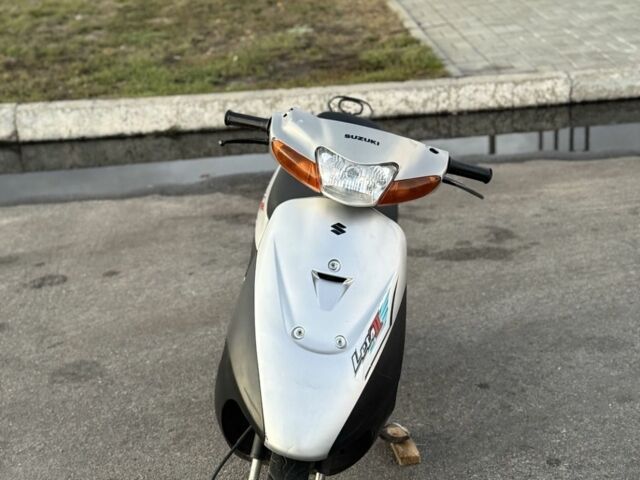 Сузуки Другая, объемом двигателя 49 л и пробегом 0 тыс. км за 284 $, фото 1 на Automoto.ua