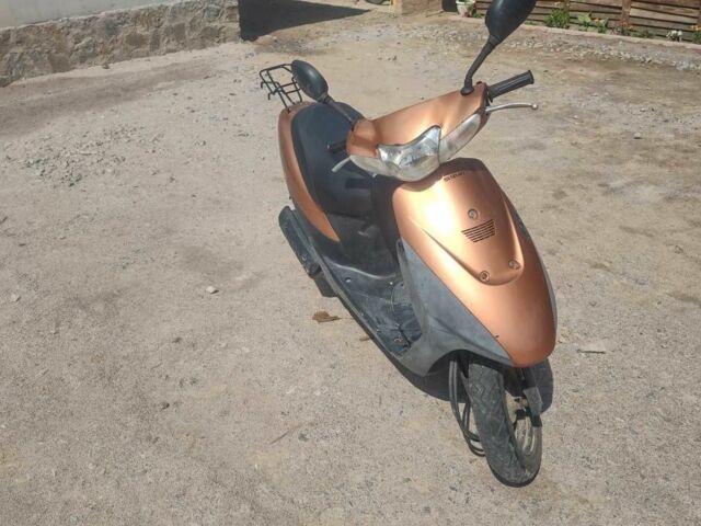 Сузуки Другая, объемом двигателя 50 л и пробегом 0 тыс. км за 343 $, фото 2 на Automoto.ua