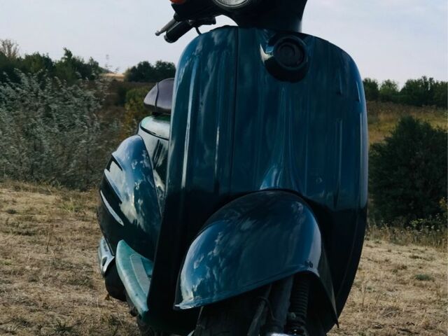 Сузуки Другая, объемом двигателя 50 л и пробегом 0 тыс. км за 324 $, фото 4 на Automoto.ua