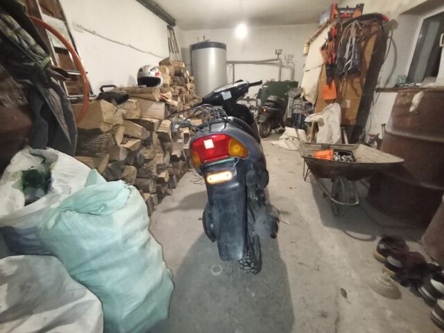 Сузуки Другая, объемом двигателя 49 л и пробегом 0 тыс. км за 262 $, фото 3 на Automoto.ua