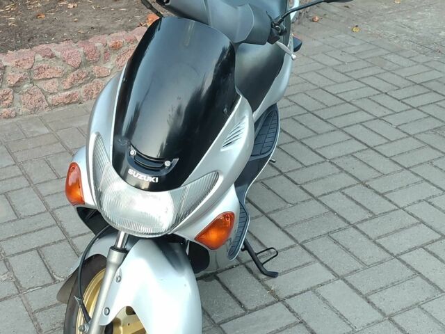 Сузуки Другая, объемом двигателя 0.15 л и пробегом 0 тыс. км за 950 $, фото 4 на Automoto.ua